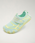Water Shoes for Women and Kids in Seafoam Pop