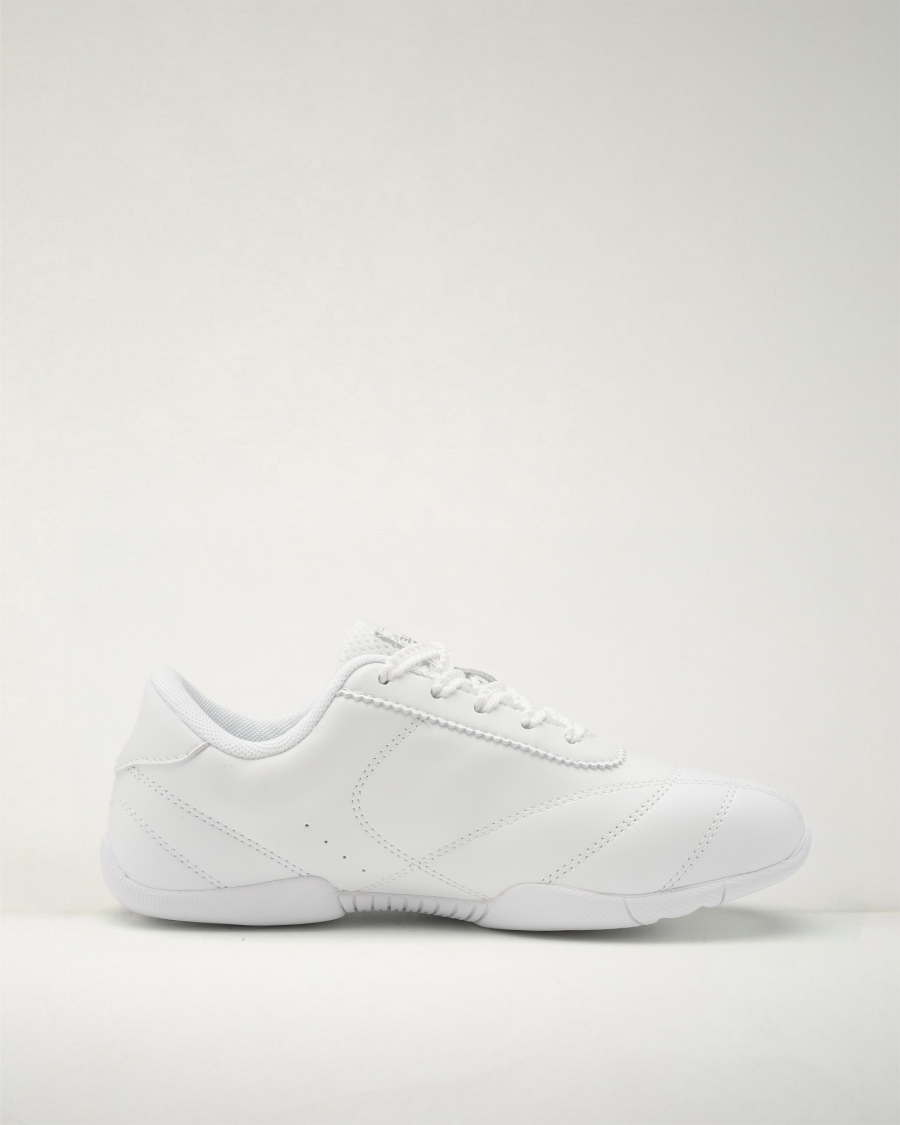 Women’s Cheer Shoes in White