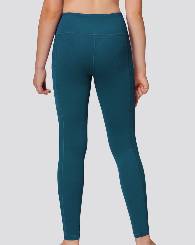 Girl s Athletic Leggings Stelle World