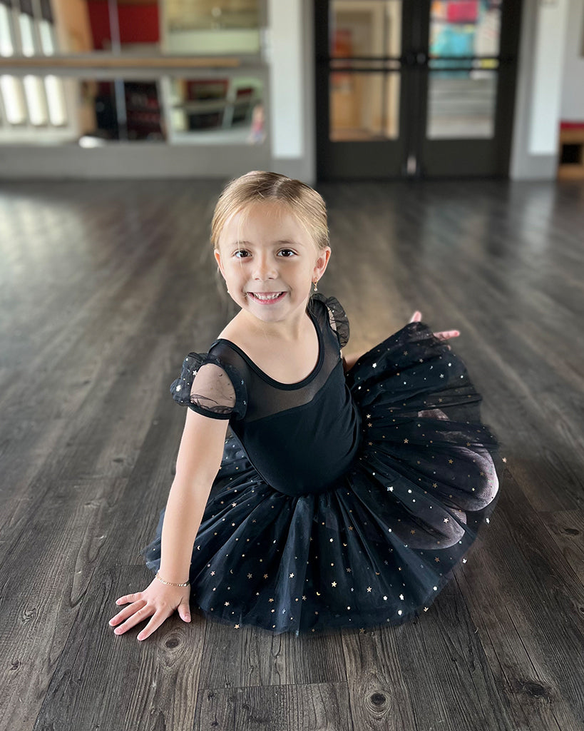 Black tutu skirt 3t hotsell