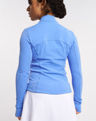 Bluebell Athletic Zip Up Jacket