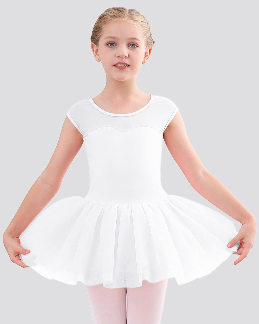 Tutu Dress by Stelle