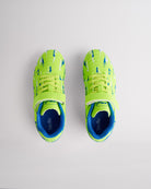 Gotta Bolt Kids Soccer Cleats in Neon Yellow