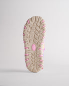 Kids Closed Toe Sport Sandals in Sunset Glow