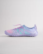 Kids StelleMesh Lace Free Toe Water Shoes in Mermaid Ombre