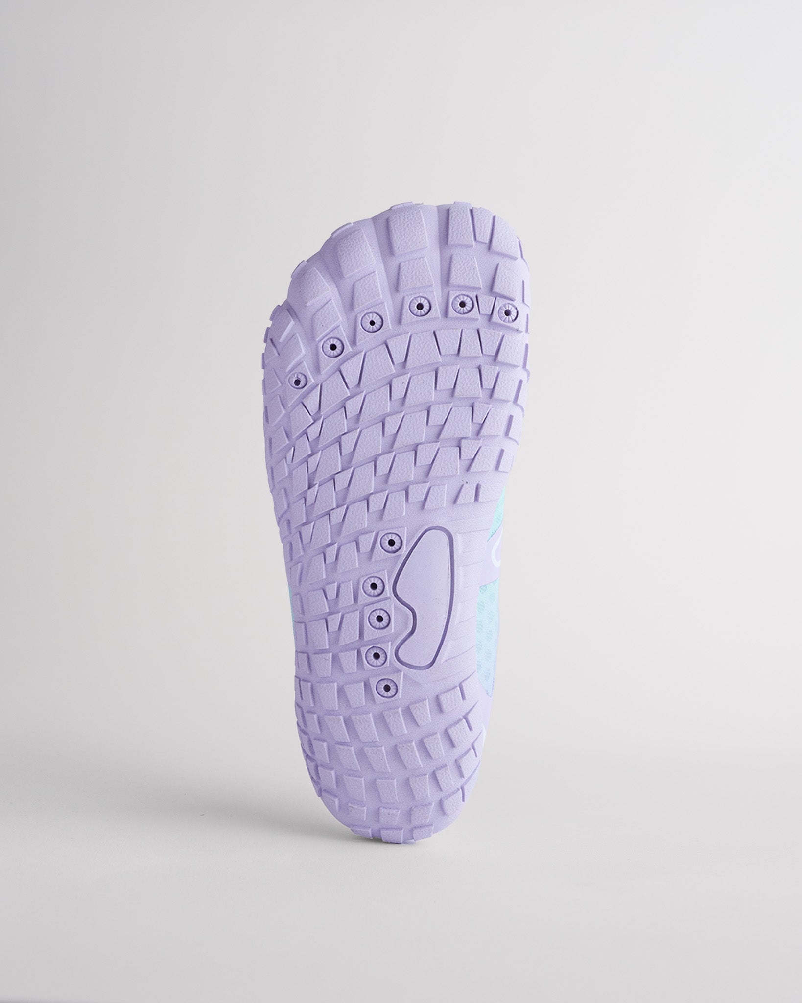 Kids StelleMesh Lace Free Toe Water Shoes in Mermaid Ombre