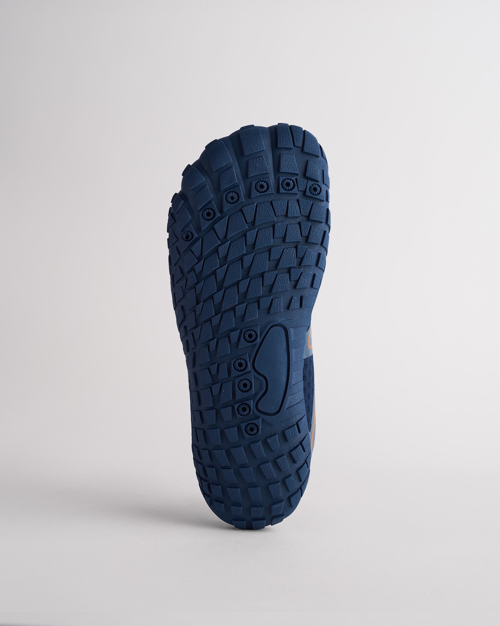 Kids StelleMesh Lace Free Toe Water Shoes in Navy