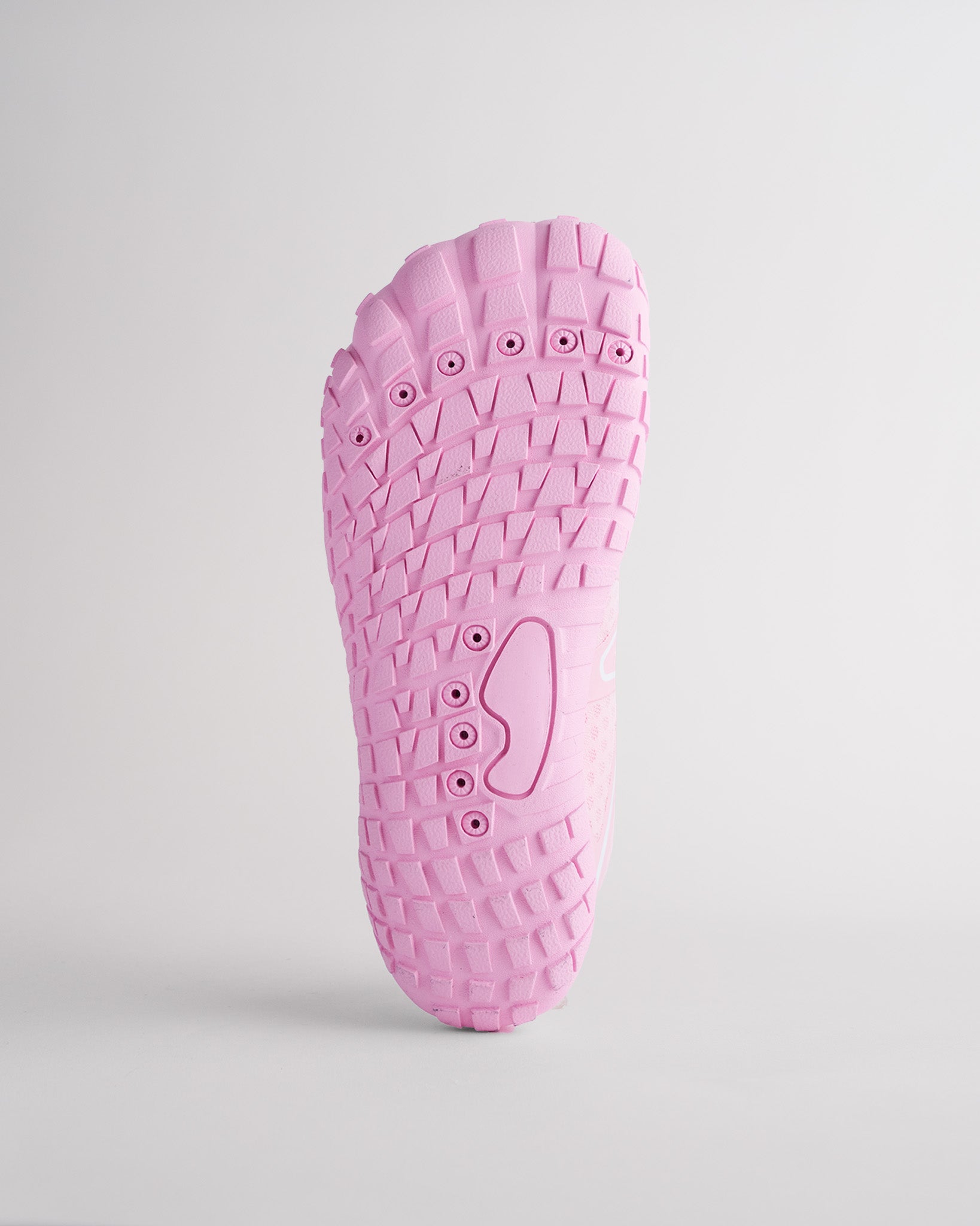 Kids StelleMesh Lace Free Toe Water Shoes in Pink