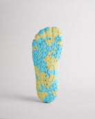 Kids StelleMesh Lace Free Toe Water Shoes in Seafoam Pop