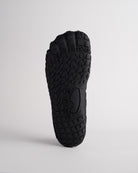 Kids Mesh TPU Drawstring Water Shoes in Black