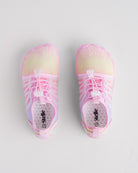 Kids Mesh TPU Drawstring Water Shoes in Rainbow