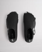 Kids StelleMesh Slip-On Free Toe Water Shoes in Black