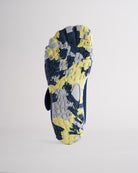 Kids StelleMesh Slip-On Free Toe Water Shoes in Navy