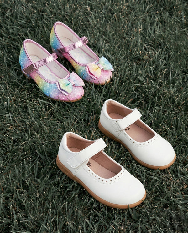 Girls Mary Jane Shoes