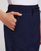 Navy TrailTrek Hiking Skirt 16"