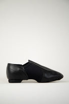 Leather Jazz Shoes side view