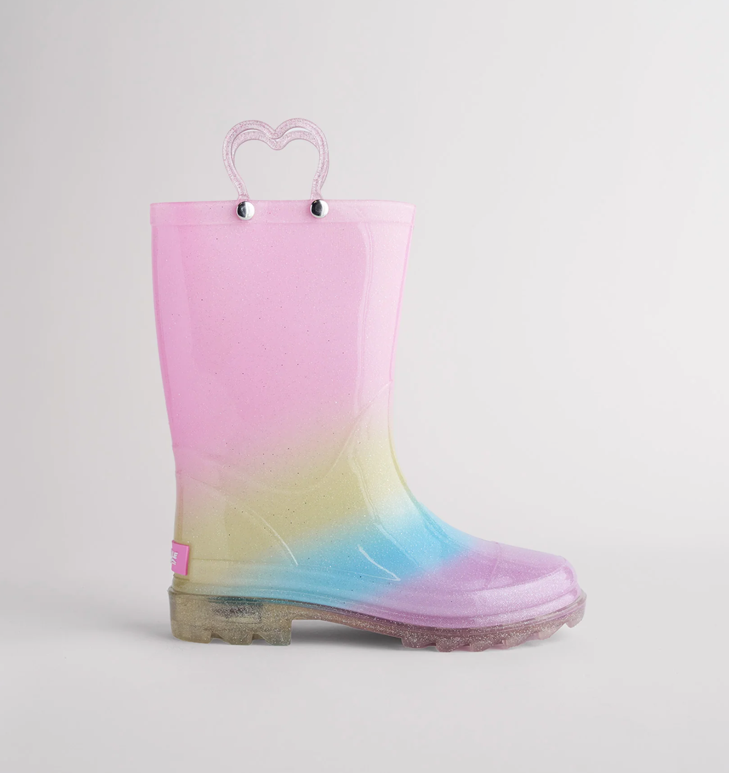 
                    Rain Boots
                  