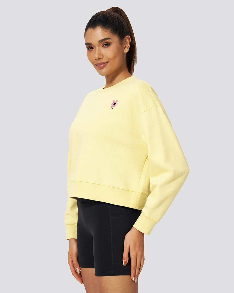トップス needles track crew neck shirt yellow 01051718_61d5545a2ba1e.jpg
