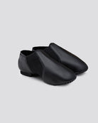 Jazz Shoes for Adults Black side