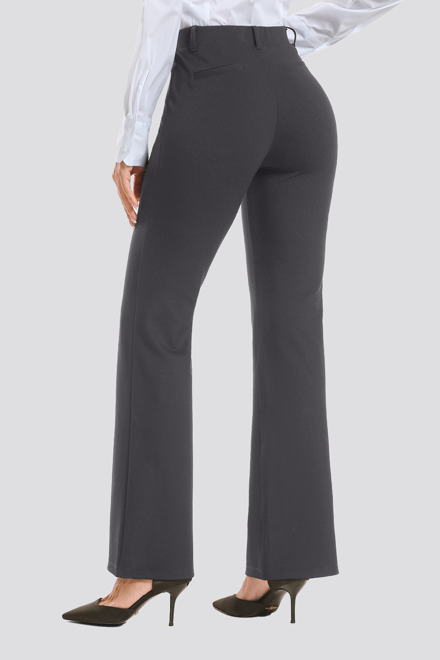 Stelle World Women's Business Casual Pants