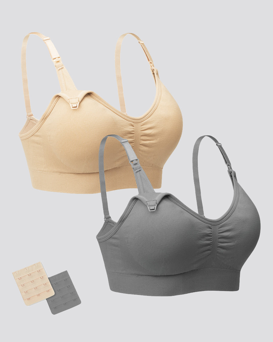 Soft elastic provides lasting support