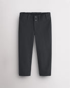 Women’s Mid-Calf Softball Pants in Charcoal