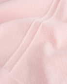 Women’s Short-Sleeve Seamless Top in Strawberry Milk