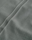 Women’s Short-Sleeve Seamless Top in Sage Green