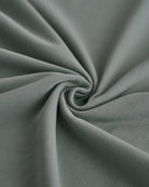 Women’s Short-Sleeve Seamless Top in Sage Green