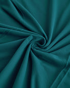 Women’s Short-Sleeve Seamless Top in Emeral