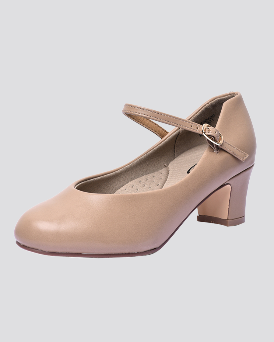Character Shoes 2 Inch Heels