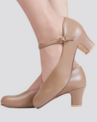 Character Shoes Side View