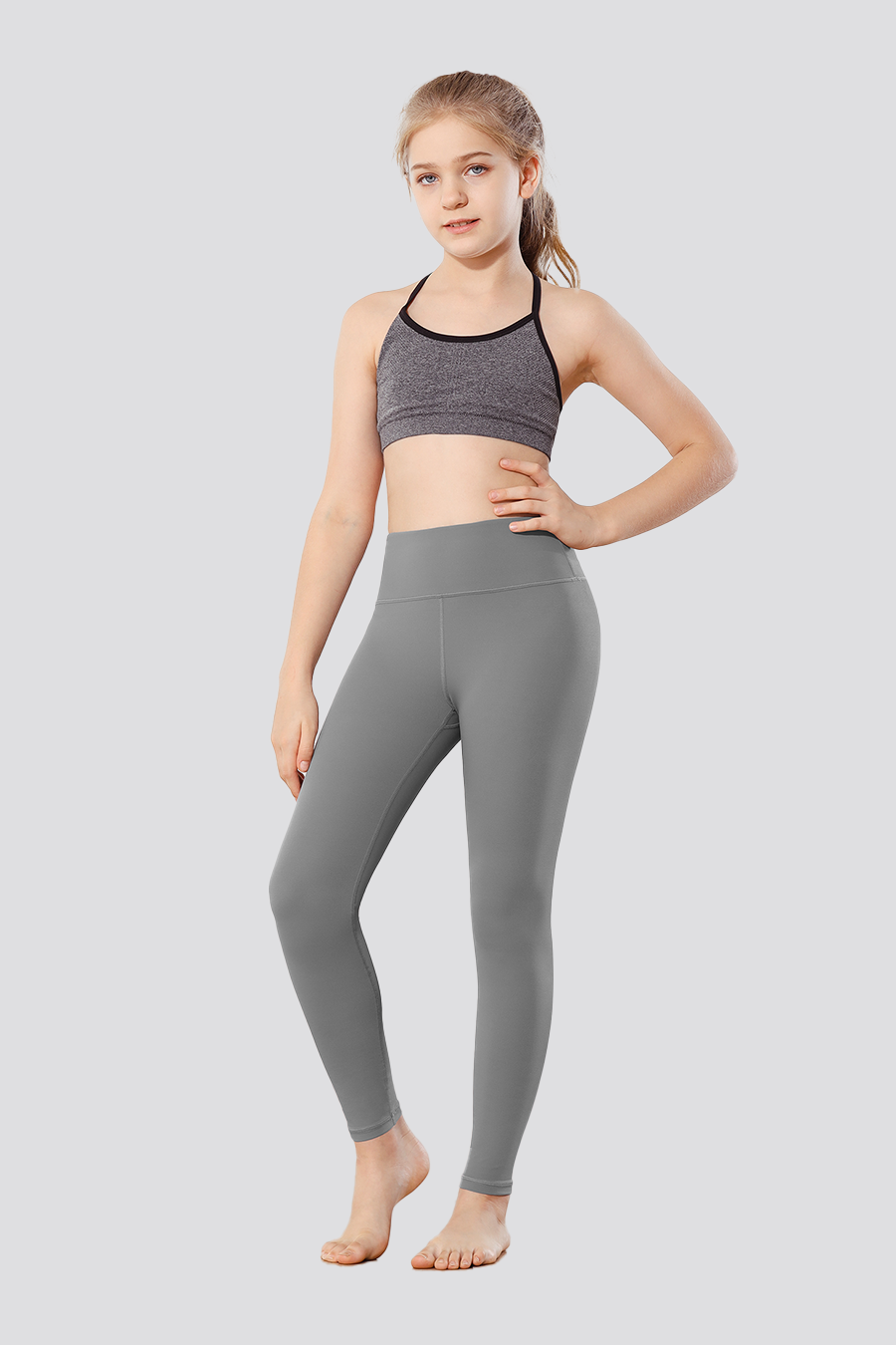 Girl s Athletic Pants by Stelle