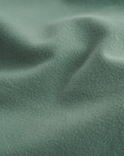 Fleece and Love Kids Leggings in Jade Green