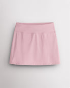 Women’s Ruffle Ace Tennis Skirt in Pink