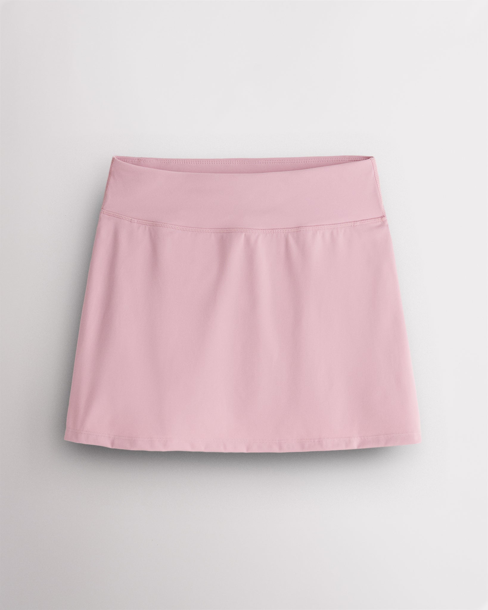 Women’s Ruffle Ace Tennis Skirt in Pink