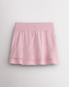 Women’s Ruffle Ace Tennis Skirt in Pink