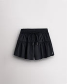 Kids Let’s Bounce Shorts in Black