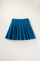 Girls skirt front view 