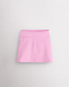 Make A Racket Girls Ruffle Tennis Skirt in Cotton Candy