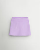 Make A Racket Girls Ruffle Tennis Skirt in Lilac