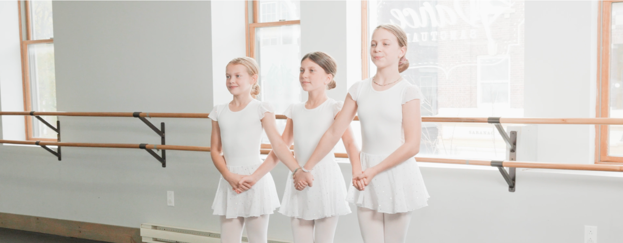 How to Choose the Right Ballet Shoes for Kids: A Complete Stelle Buying Guide