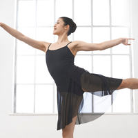Womens Dancewear
