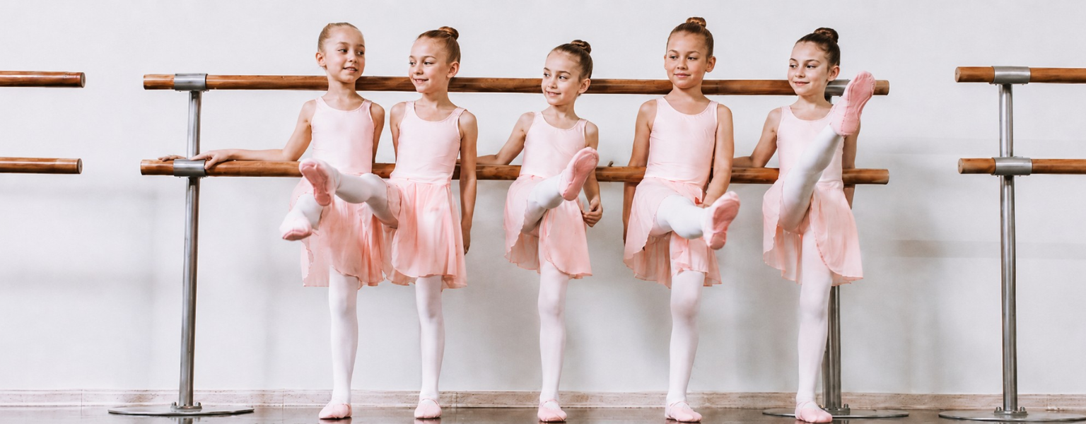 Full Sole vs Split Sole Ballet Shoes for Kids: Which Is Best for Beginners?