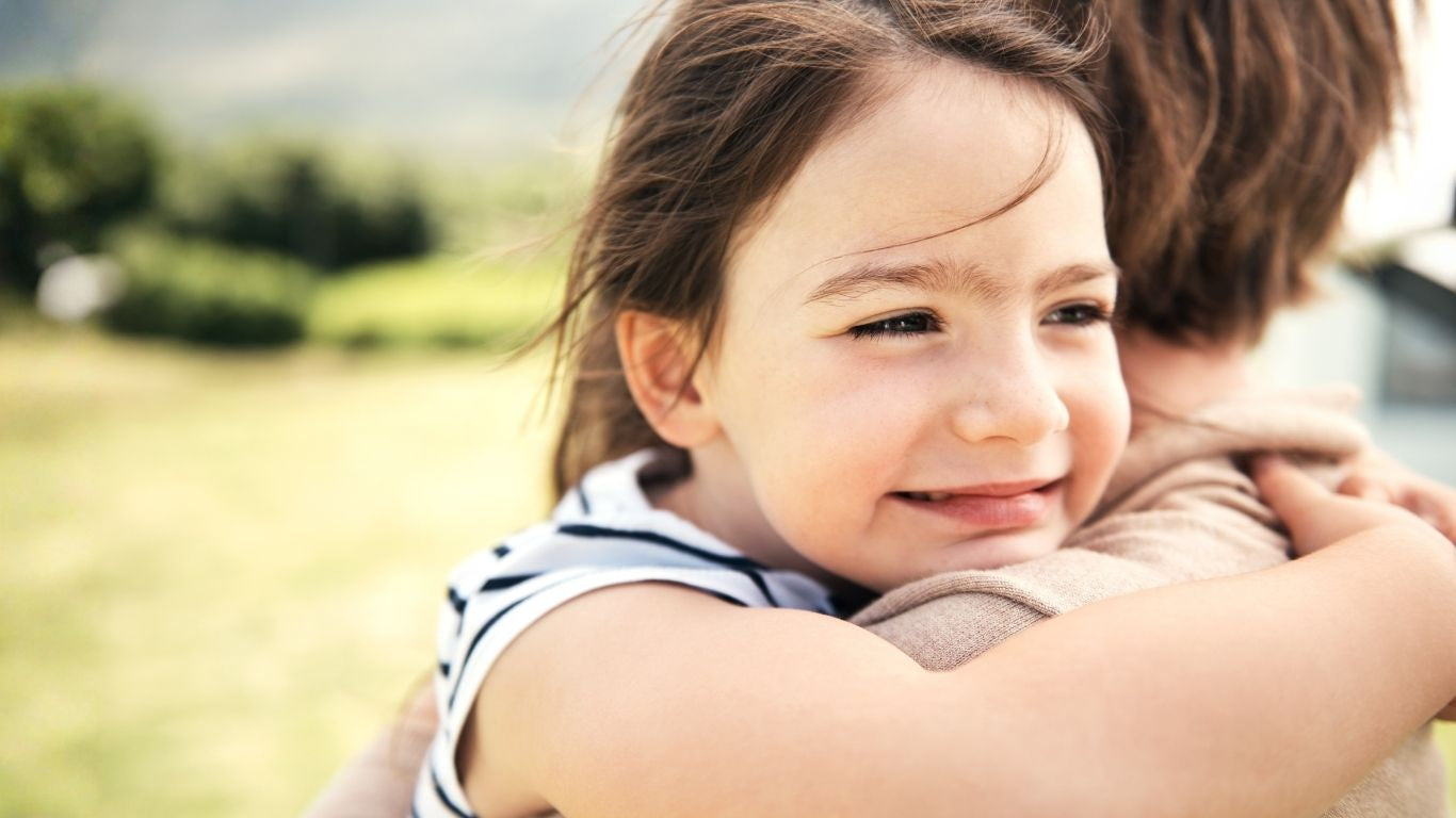 To the Parent Who Wants to Do Their Best: Here’s Your Gentle Guide