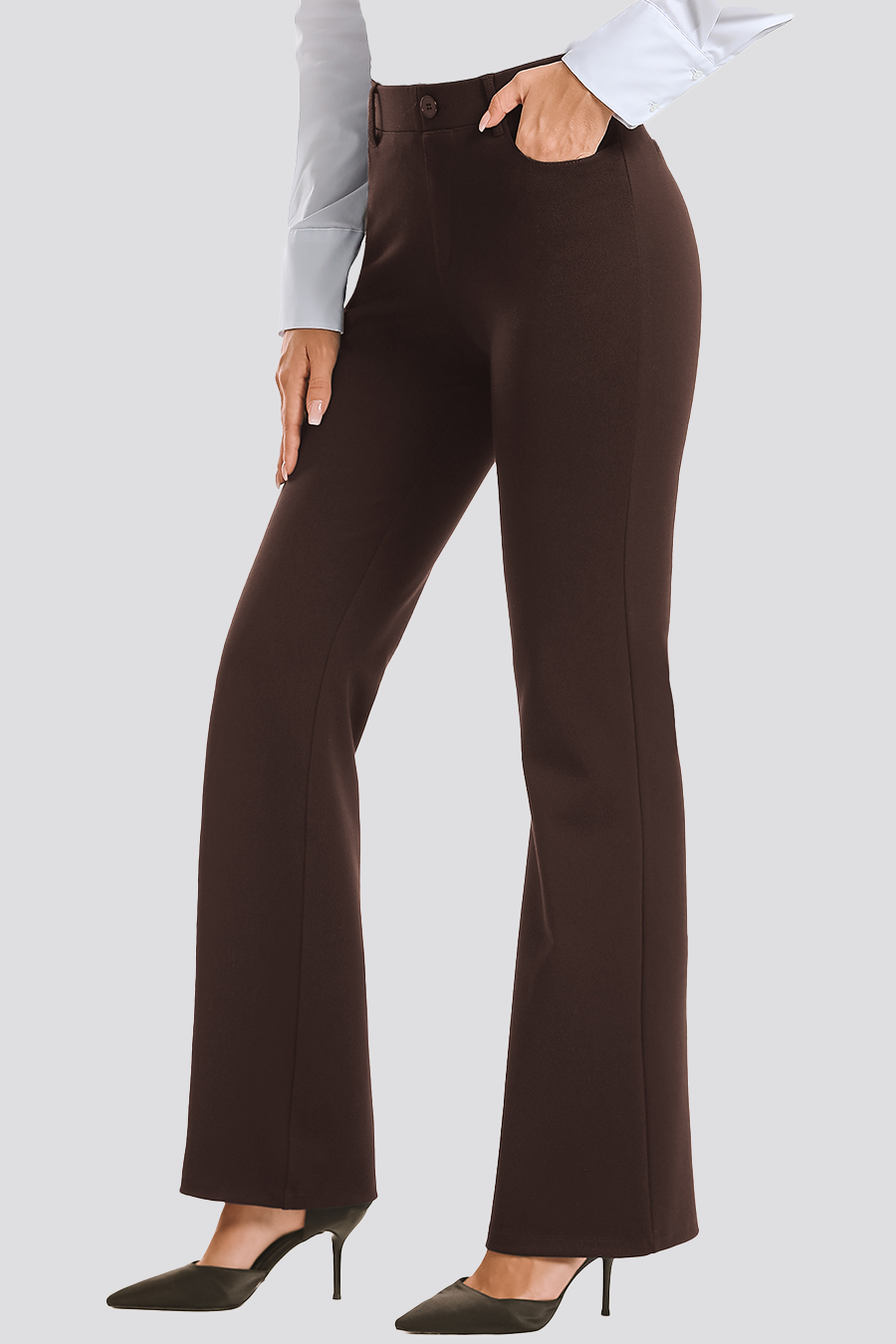 Best women's casual dress pants for work online