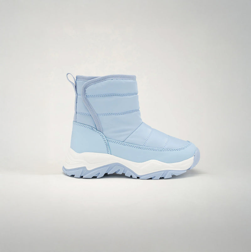 In A Flurry Kids Snow Boots