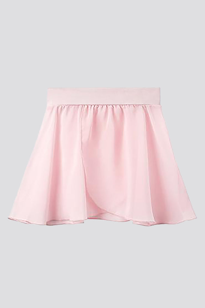 ballet wrap skirt Ballet Pink