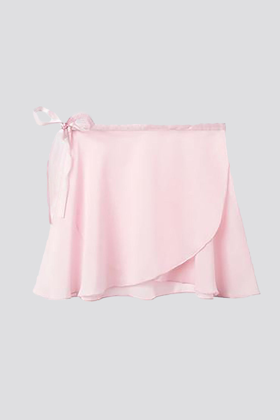 Women's Ballet Chiffon Wrap Skirt, Stelle