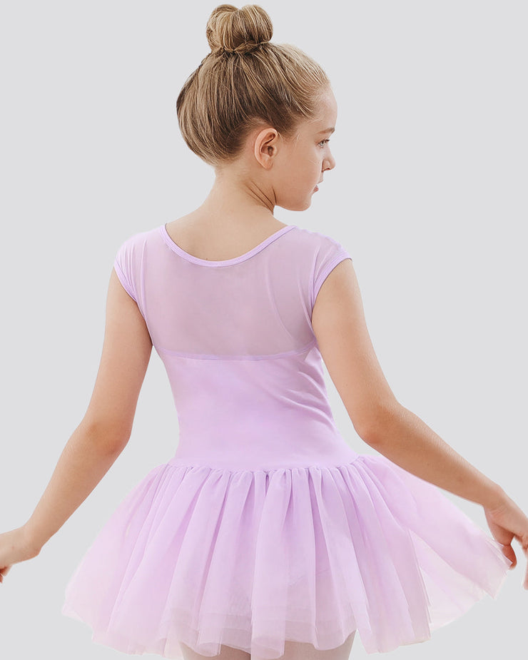 Jenny Chaussures De Danse Fille